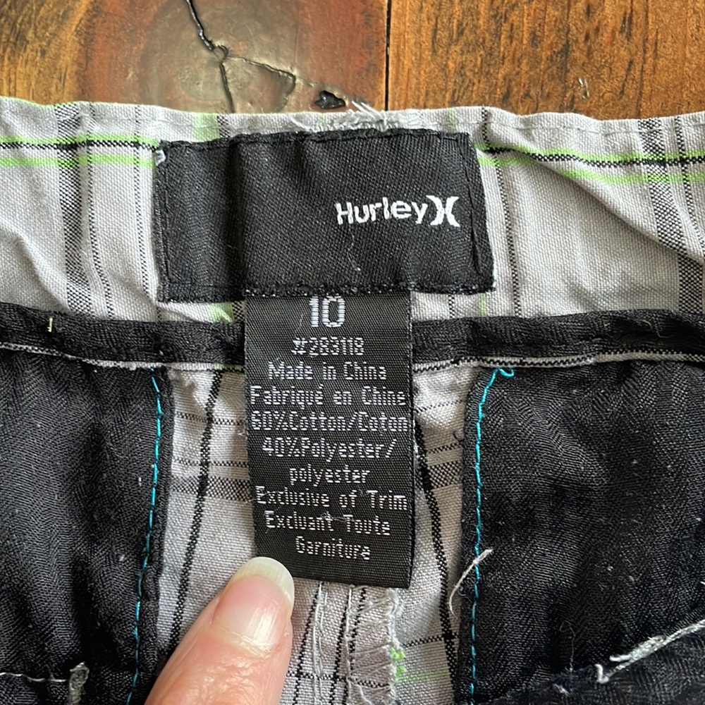 Hurley shorts - Picture 7 of 8